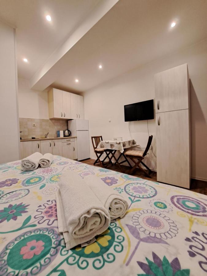 Meressa Nina&leo Apartment Novigrad (Istria)