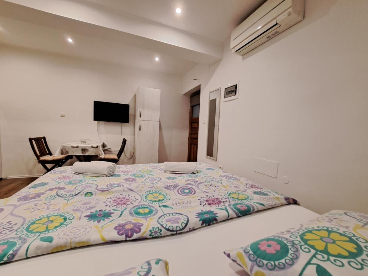 Meressa Nina&leo Apartment Novigrad (Istria)