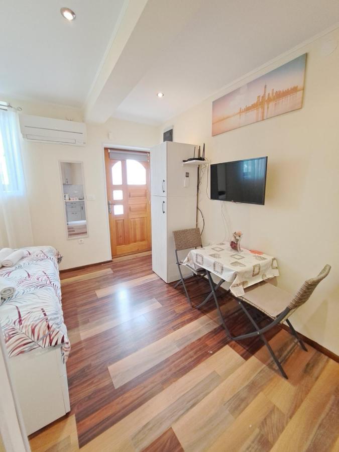 Meressa Nina&leo Apartment Novigrad (Istria)