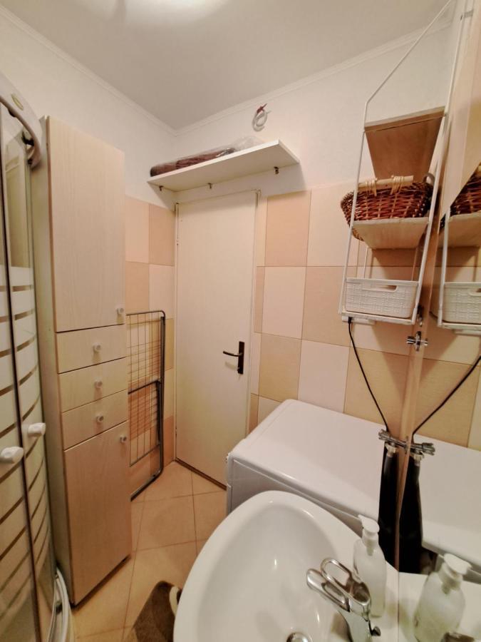 Apartment Meressa Nina&leo Novigrad (Istria)