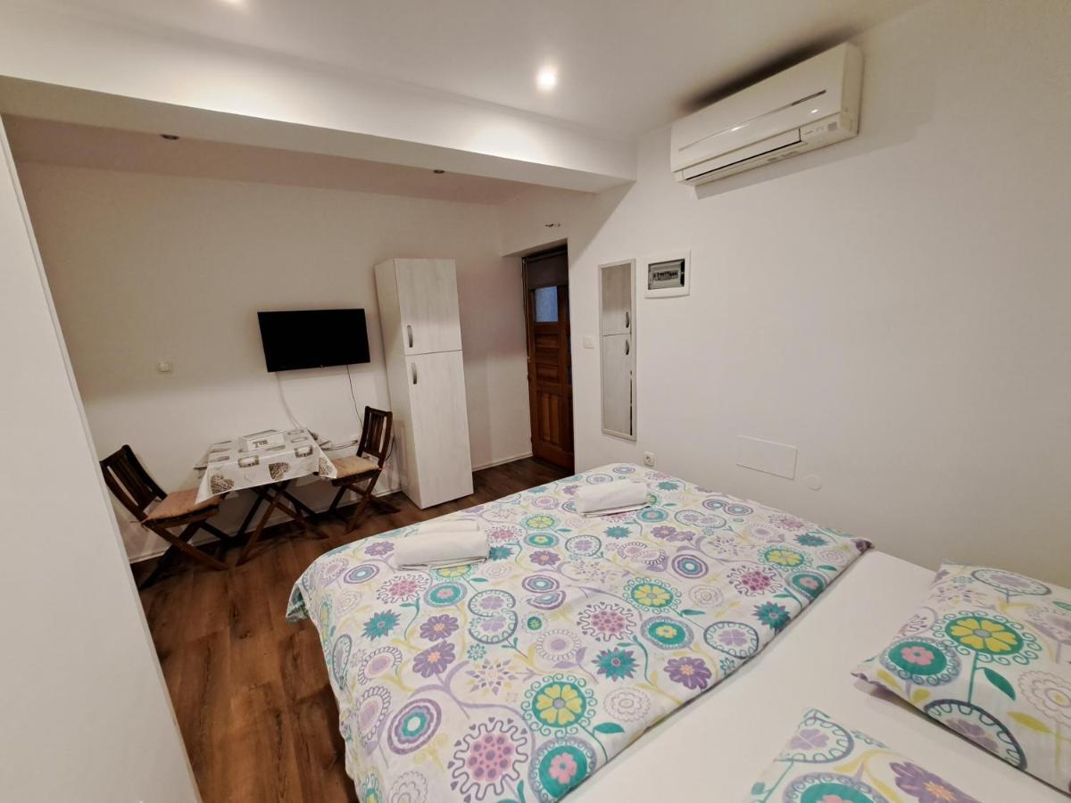 Meressa Nina&leo Apartment Novigrad (Istria)