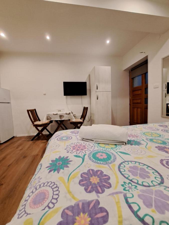 Apartment Meressa Nina&leo Novigrad (Istria)