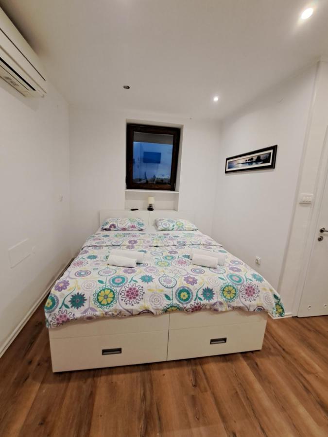 Apartment Meressa Nina&leo Novigrad (Istria)
