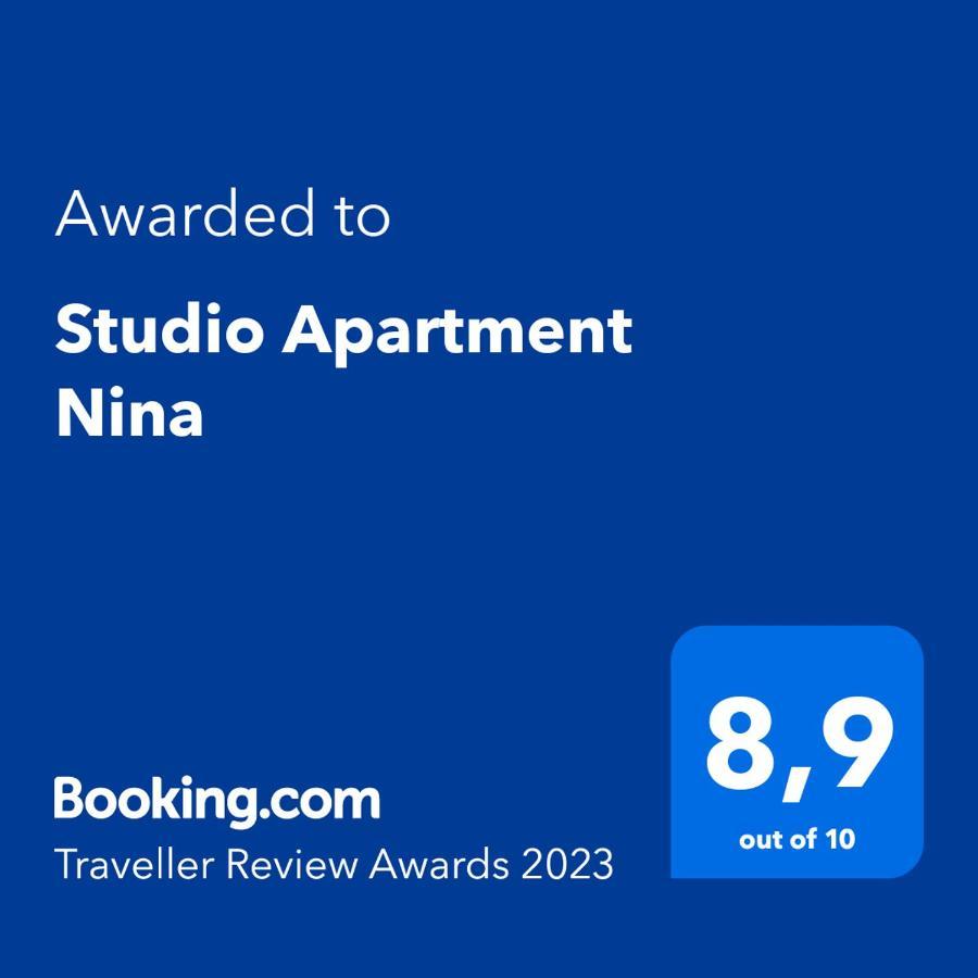 Appartement Meressa Nina&leo