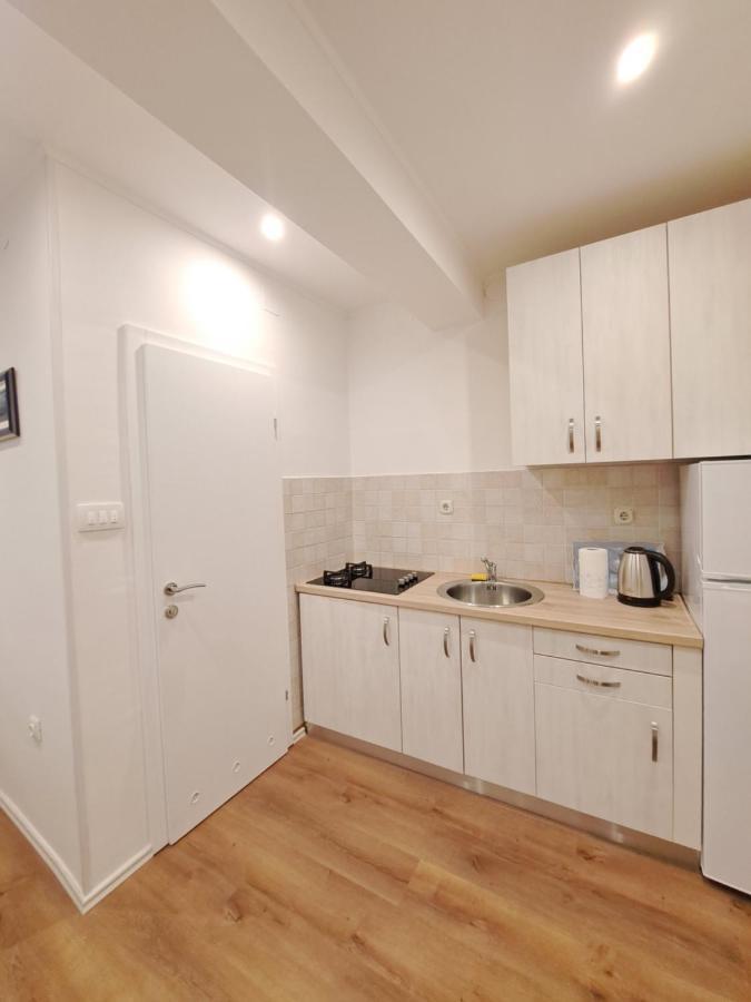 Meressa Nina&leo Appartement *