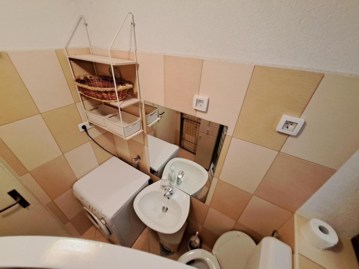 Meressa Nina&leo Appartement