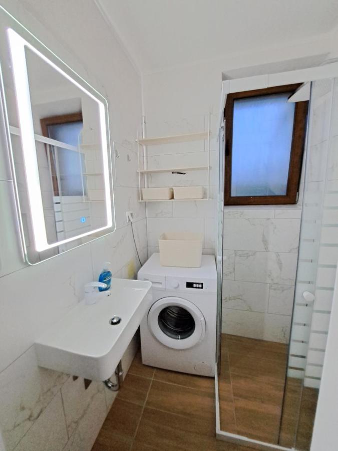 Meressa Nina&leo Appartement