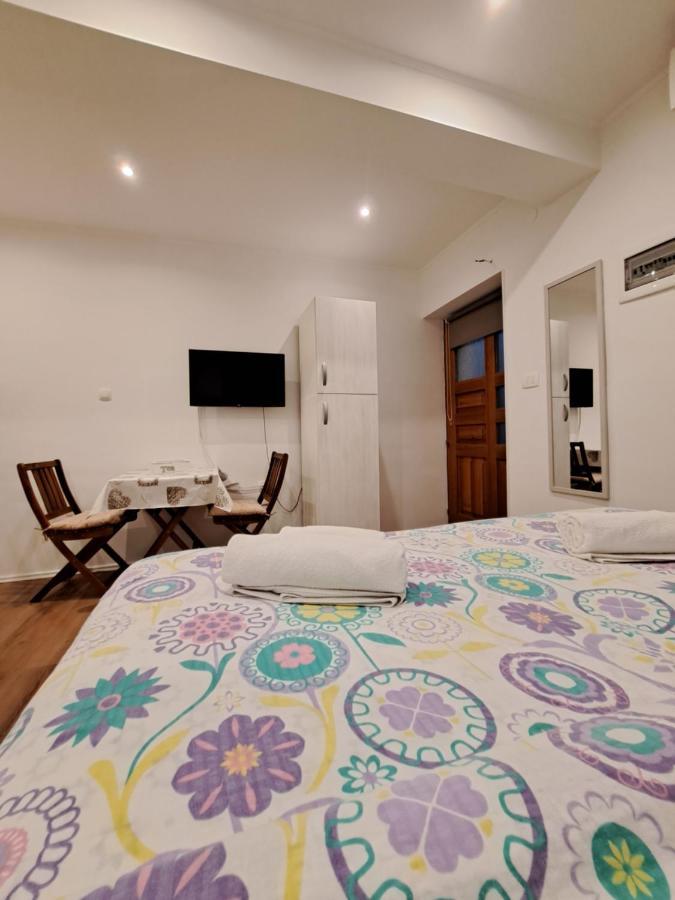 Meressa Nina&leo Appartement *