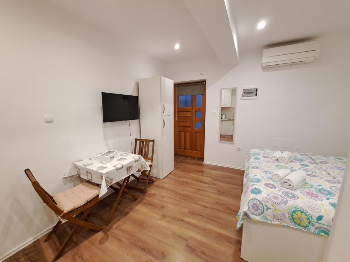 Meressa Nina&leo Appartement Novigrad Istria