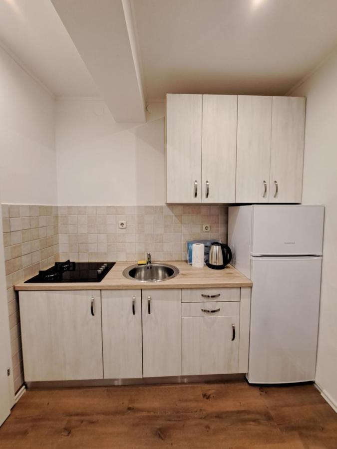 Meressa Nina&leo Appartement
