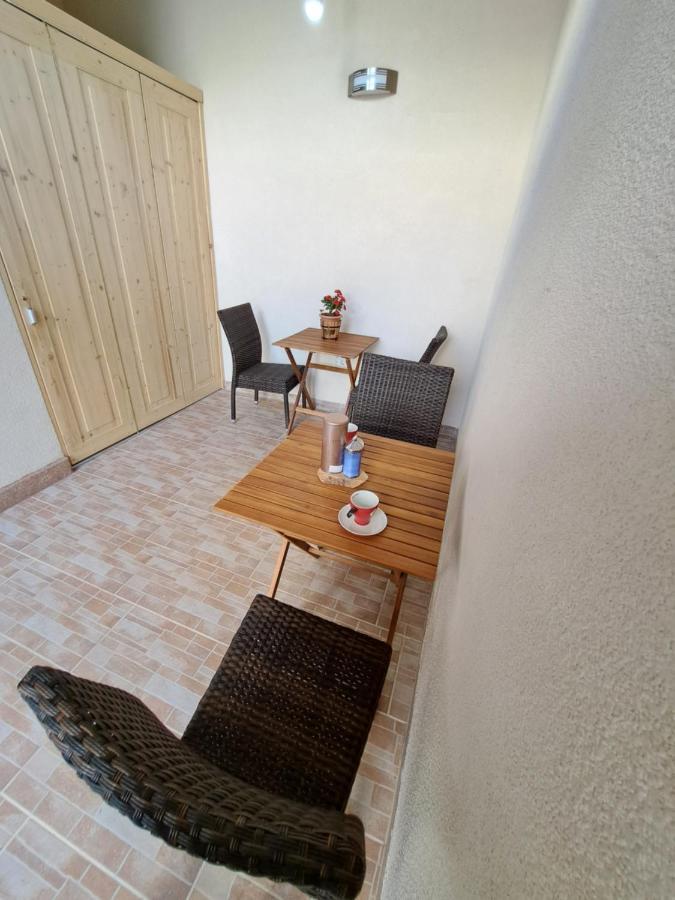 Meressa Nina&leo Appartement