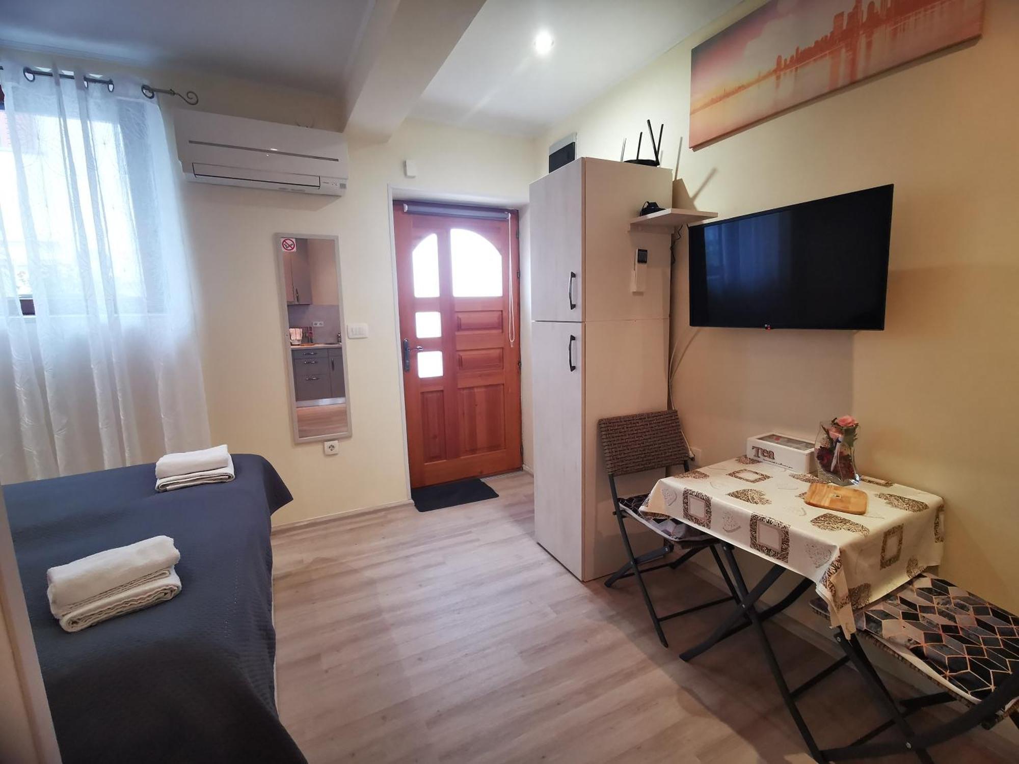 Appartement Meressa Nina&leo