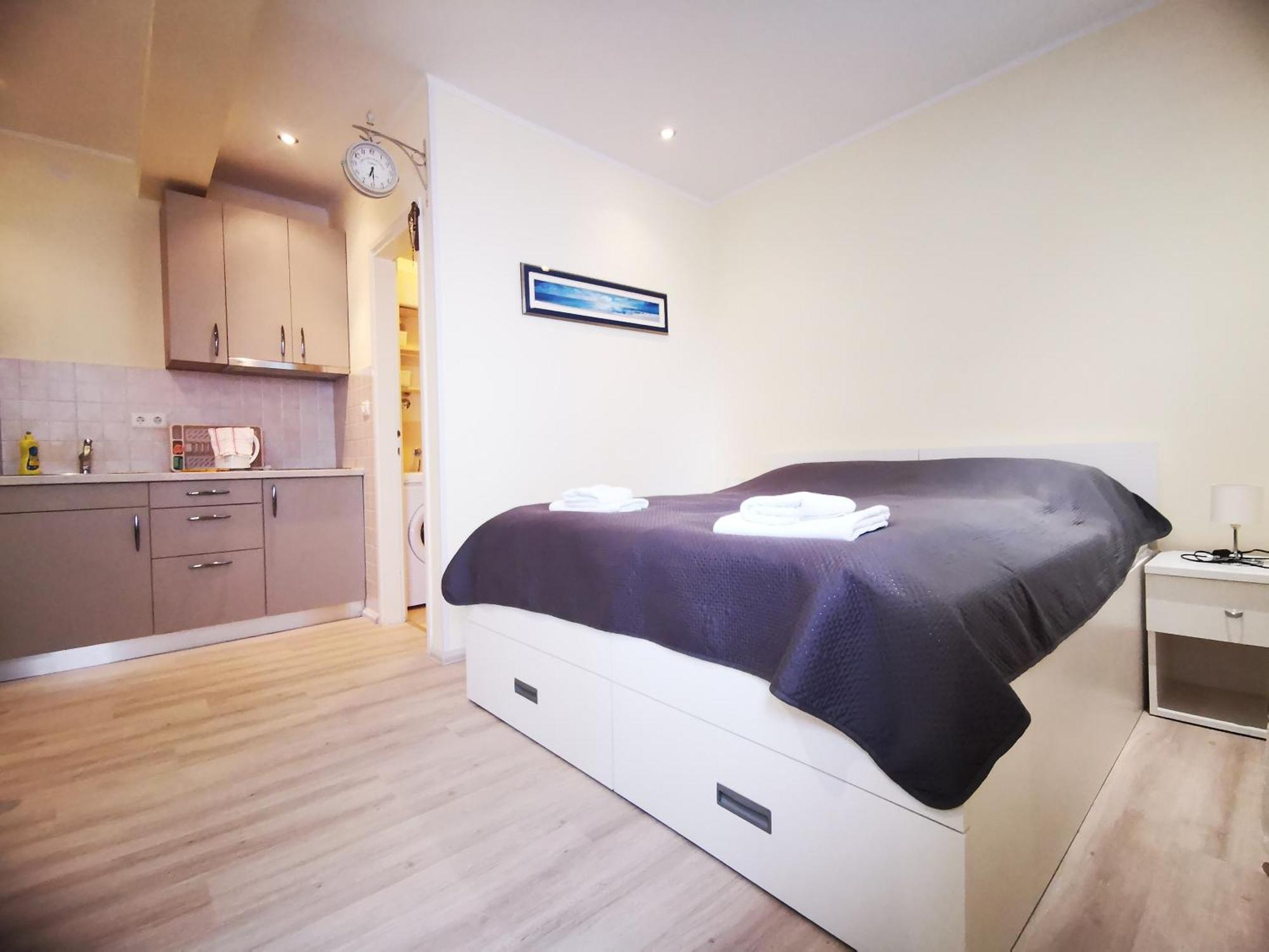 Appartement Meressa Nina&leo *